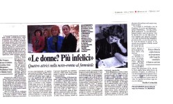 Corriere della Sera 7.3.2007